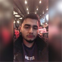 Harun Topcu