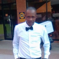 Kevin Maffodi