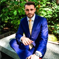 Mike Baugh, Cpa, Cma