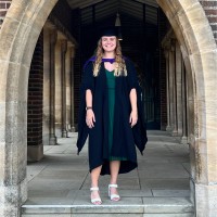 Rebecca Sweetman