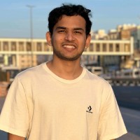 Noufal Shahul Hameed