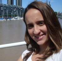 Lic. Camila Saraco