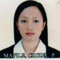 Crizel Mapile
