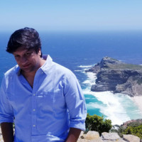 Rahul Patel