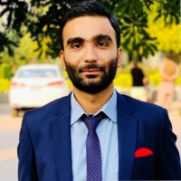 Muhammad Umer Ali