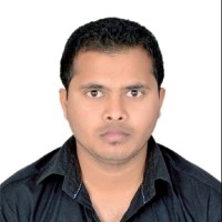 Raj Kumar Kushwaha