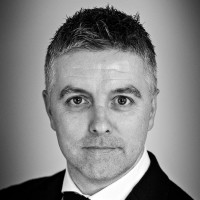 Michael Maloney (Mrics)