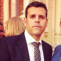 Roberto Lacalle Serrano