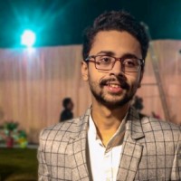 Ayush Chaturvedi
