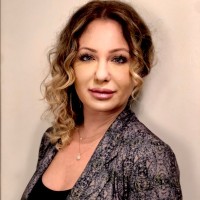 Roberta De Oliveira Pinto