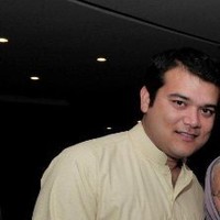 zeeshan pervaiz