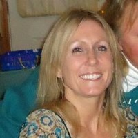 Sandra Droste - McClain