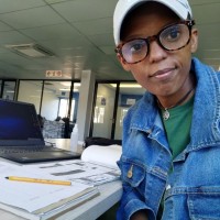 Busi Radebe