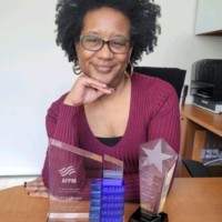 Tanya Cooper