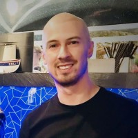 Matthew Paterson