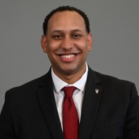 Devon Graves, Ph.D.