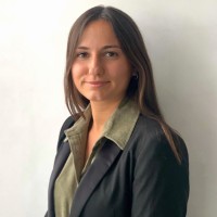 Léa Pertuiset