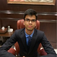 Aaryaman Beriwala