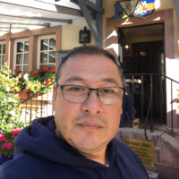 Dave Delgado
