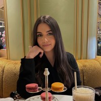 Yasemin Emre