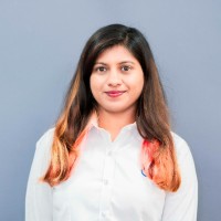 Dilsha Prasansani Wijesundare