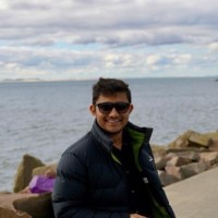 Rohan Shah
