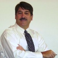 Jack P Kern