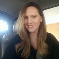 Amy Rogers