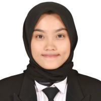 Nadia Nur Indrawati