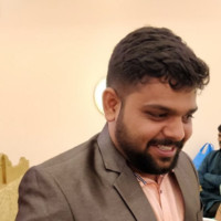 Rushik Vora