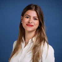 Sophie Blanc