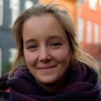 Carla Raffin