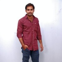 Kiran Raja