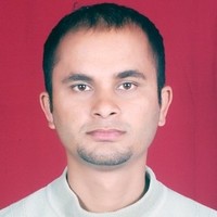 Kishor Gautam