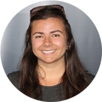 Nicole Pilote