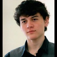 Caio Murilo S. Padilha