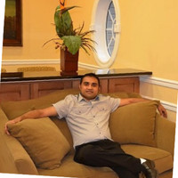 Dipesh Patel