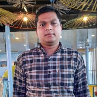 Mahesh Gupta