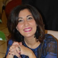 Maria Teresa Russo