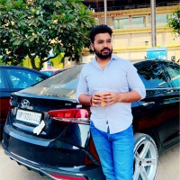 Saksham Bhati