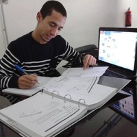 kaddour Mohamed Amine