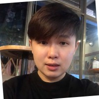 Nick Tsai