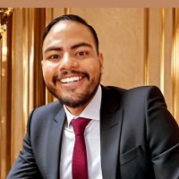 David Abdiel De Gracia De Gracia