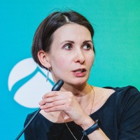 Tatyana Chestina