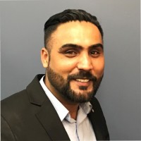 Ravinder Singh