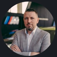 Daniel Macioł