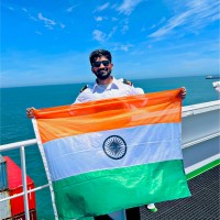Prakhar Kasaundhan