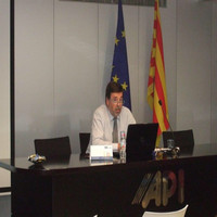 Carles Balbín Valentí