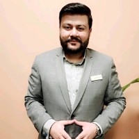 Luqman Ahmad