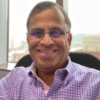 Kalanithi Venkatesan (Kal)